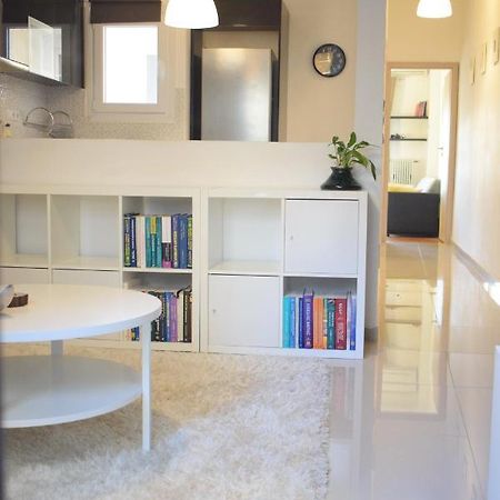 Great Expectations Apartment Atena Exterior foto