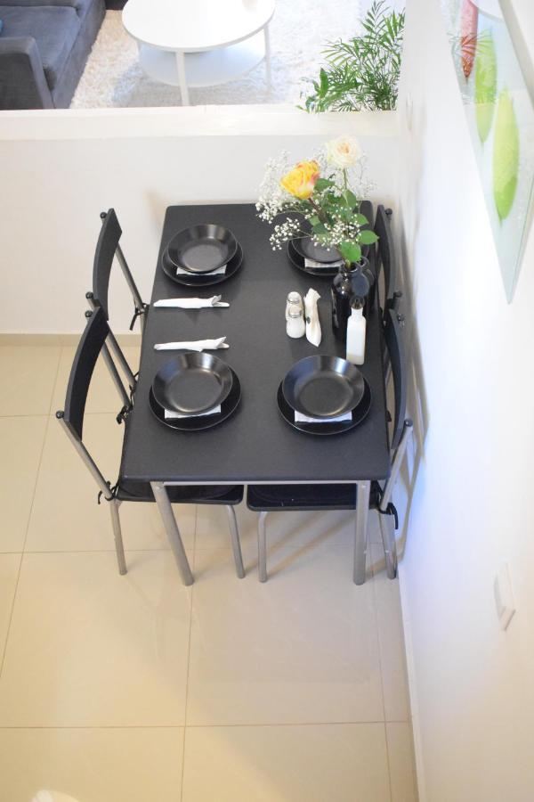 Great Expectations Apartment Atena Exterior foto