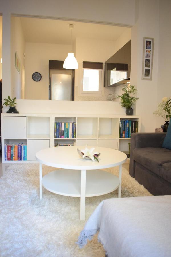 Great Expectations Apartment Atena Exterior foto
