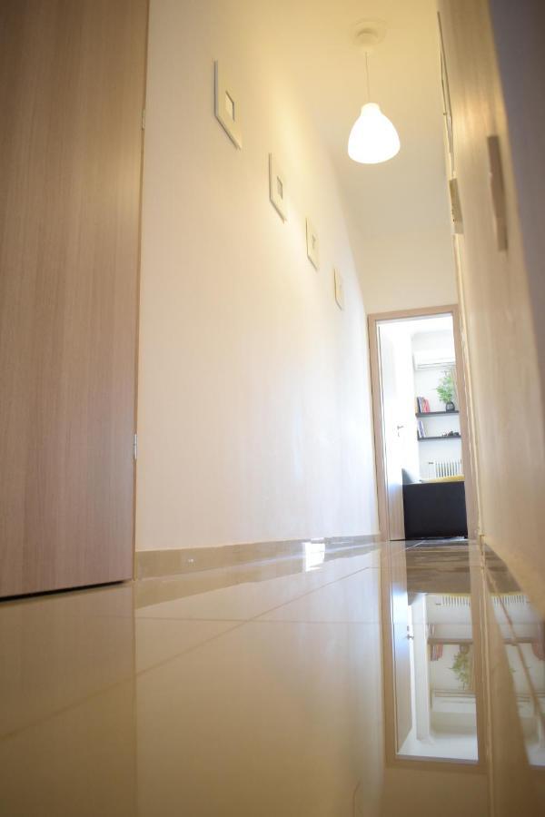 Great Expectations Apartment Atena Exterior foto